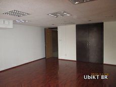 oficina en renta piso completo en bosque de ciruelos, bosques de las lomas