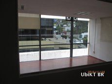 oficina en renta piso completo en bosque de ciruelos, bosques de las lomas