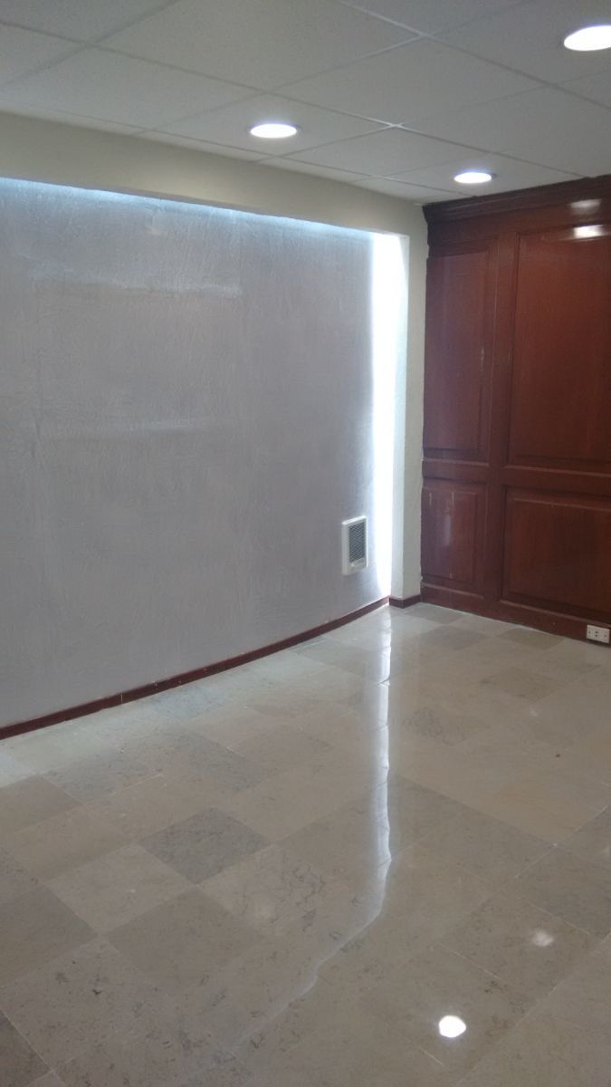 Oficina en renta piso completo en Bosque de Ciruelos, Bosques de las Lomas