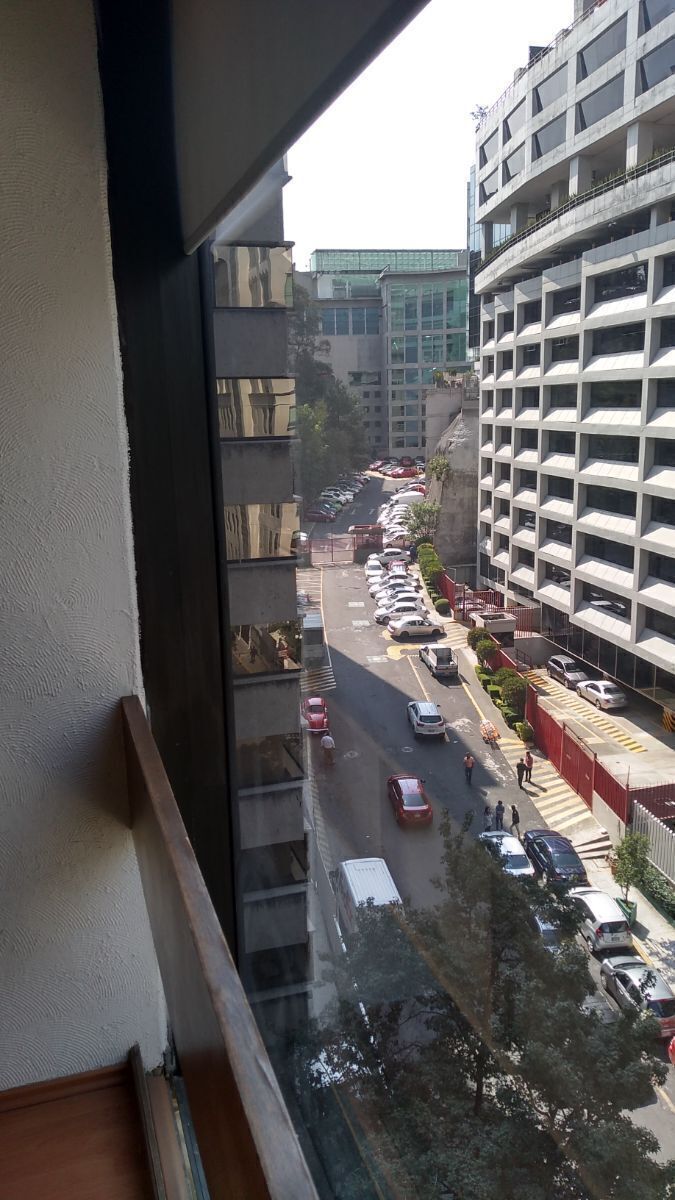 Oficina en renta piso completo en Bosque de Ciruelos, Bosques de las Lomas