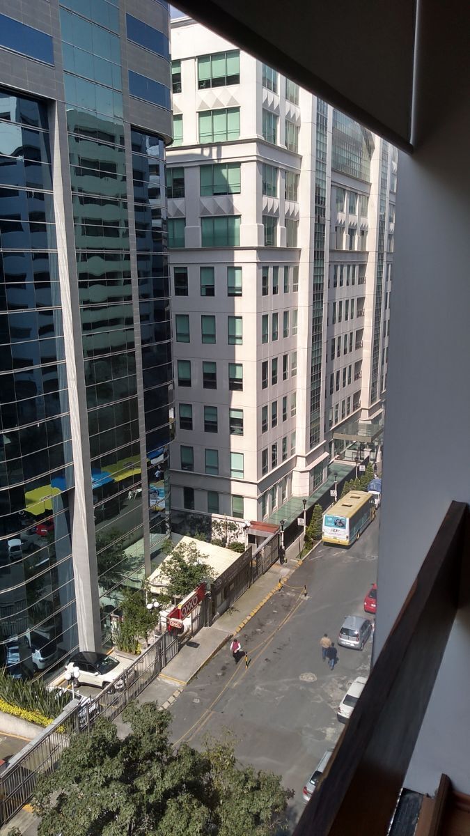 Oficina en renta piso completo en Bosque de Ciruelos, Bosques de las Lomas