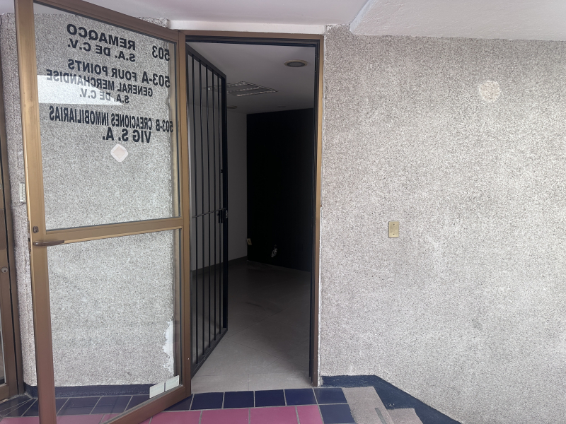 Oficina En Renta En Country Club