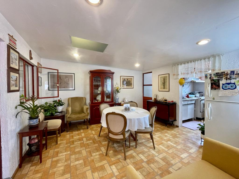 Espectacular casa en venta - Lomas de Tecamachalco
