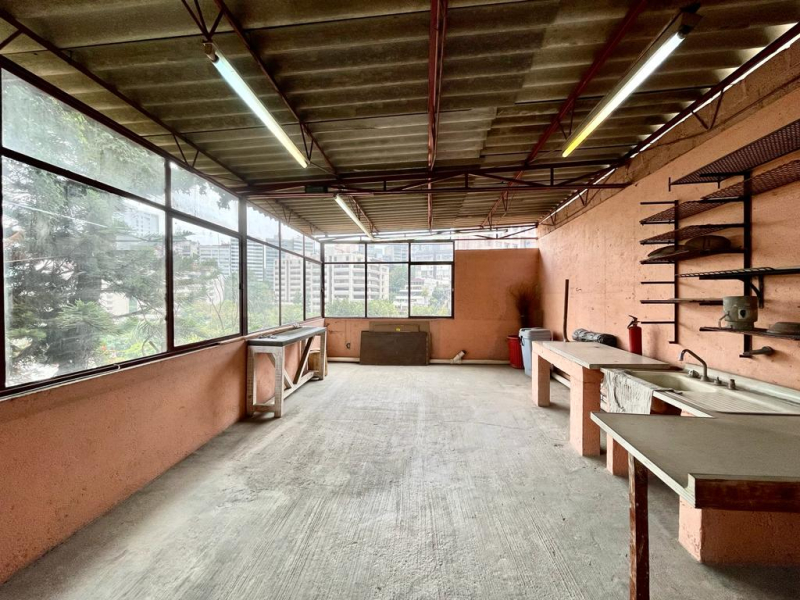 Espectacular casa en venta - Lomas de Tecamachalco