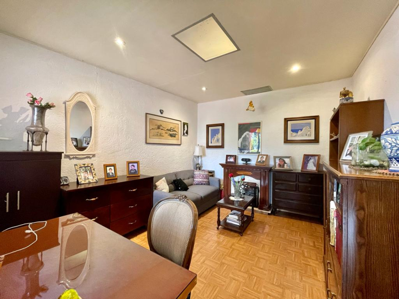 Espectacular casa en venta - Lomas de Tecamachalco