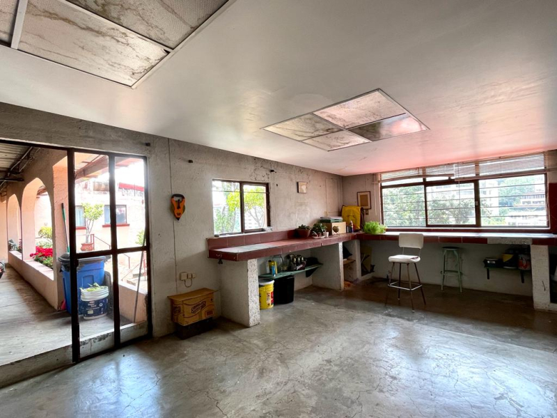 Espectacular casa en venta - Lomas de Tecamachalco