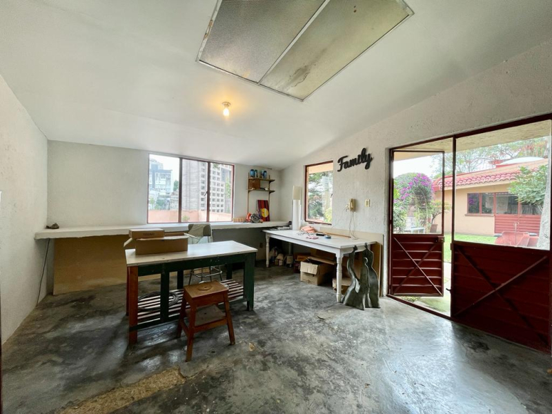 Espectacular casa en venta - Lomas de Tecamachalco