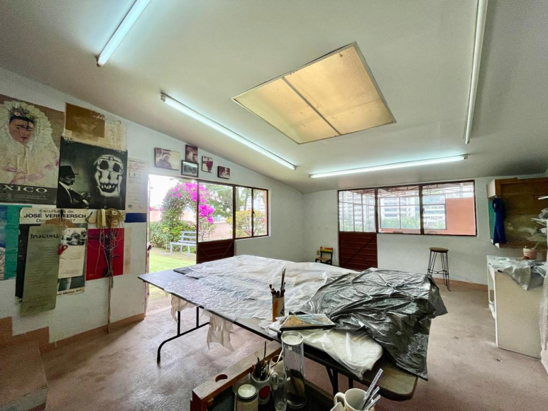Espectacular casa en venta - Lomas de Tecamachalco