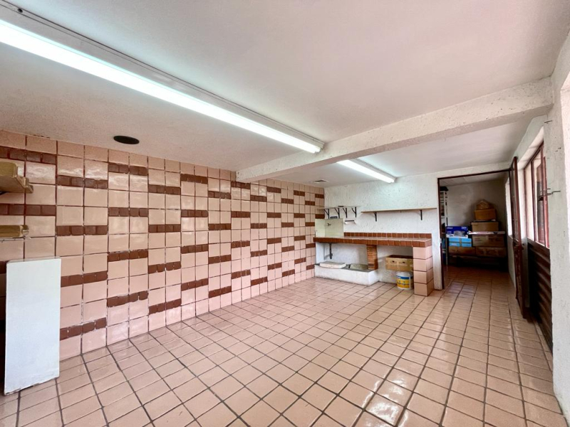 Casa con gran potencial en venta �?? Lomas de Tecamachalco