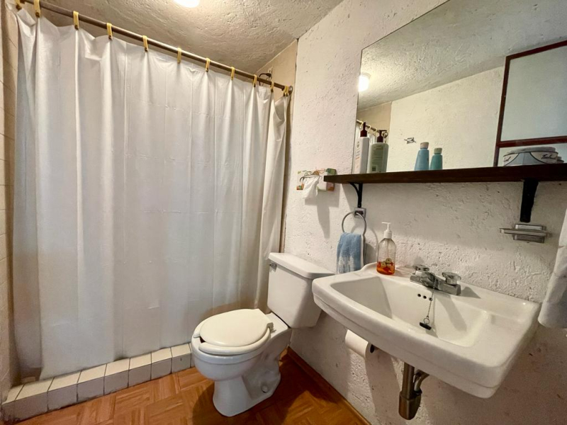 Casa con gran potencial en venta �?? Lomas de Tecamachalco