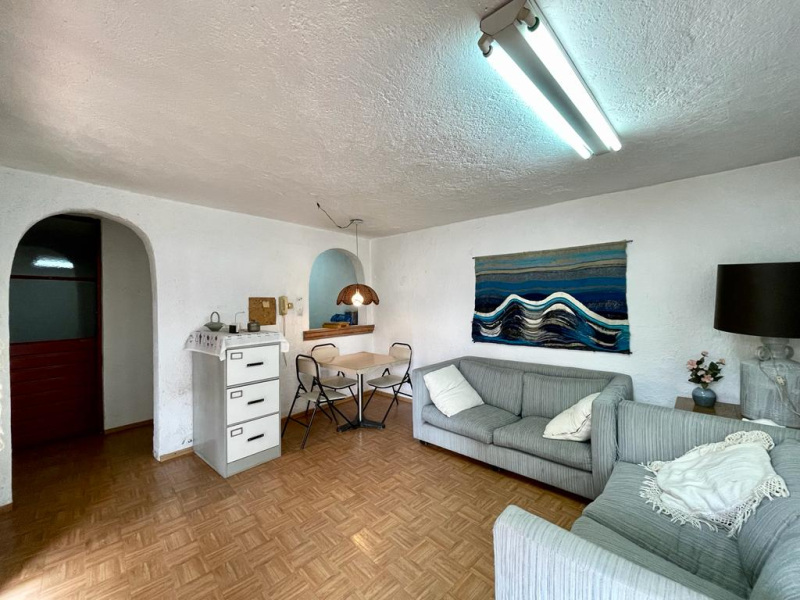 Casa con gran potencial en venta �?? Lomas de Tecamachalco