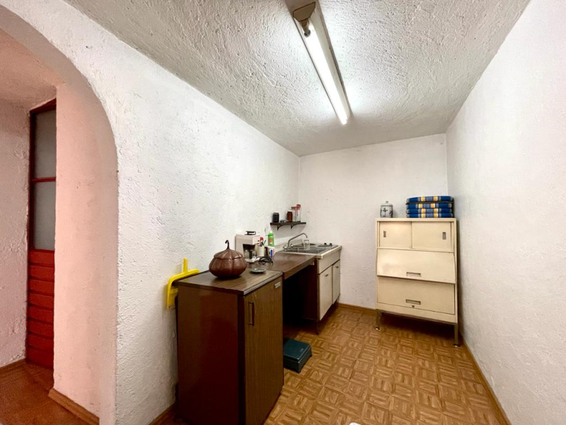 Casa con gran potencial en venta �?? Lomas de Tecamachalco