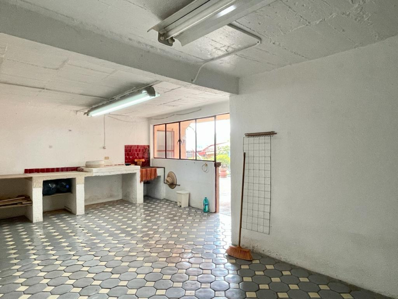Casa con gran potencial en venta �?? Lomas de Tecamachalco