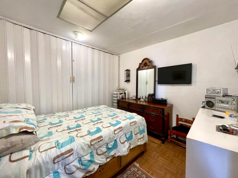 Casa con gran potencial en venta �?? Lomas de Tecamachalco