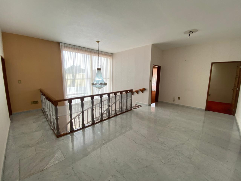 VENTA CASA EN SATELITE 2 TERRENOS 