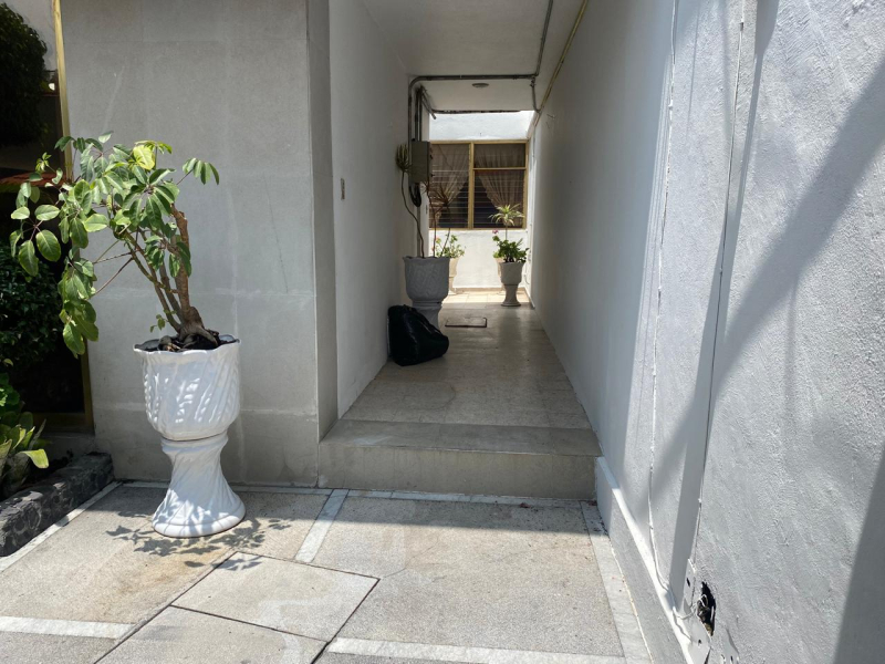 VENTA CASA EN SATELITE 2 TERRENOS 