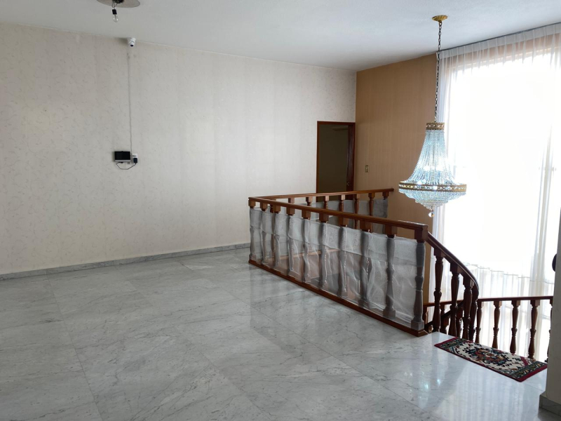 VENTA CASA EN SATELITE 2 TERRENOS 