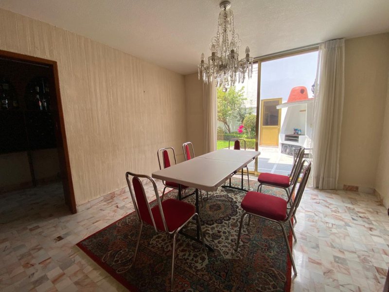 VENTA CASA EN SATELITE 2 TERRENOS 