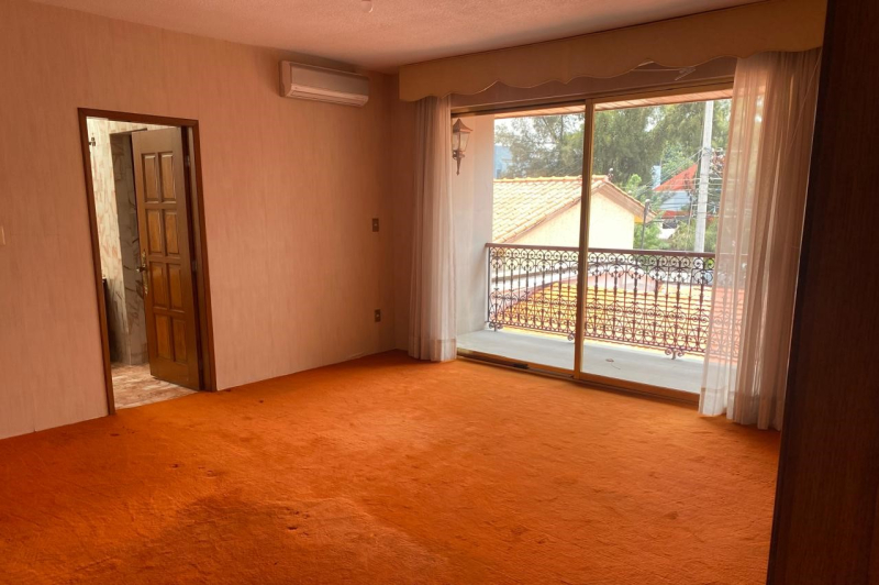 VENTA CASA EN SATELITE 2 TERRENOS 