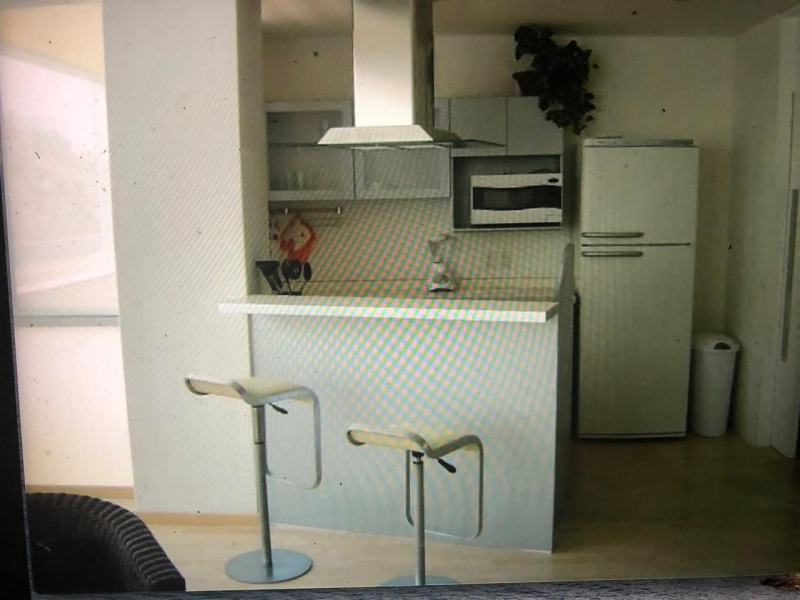Departamento En Renta En Santa Fe