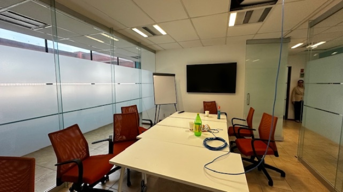 Polanco, Homero, oficinas adaptadas renta $90,000MN