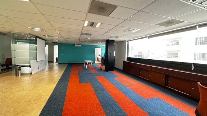 Polanco, Homero, Oficinas Adaptadas Renta $90,000MN