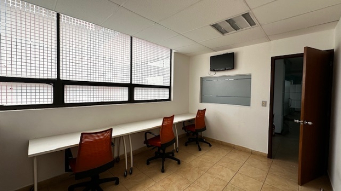 Polanco, Homero, Oficinas Adaptadas Renta $90,000MN