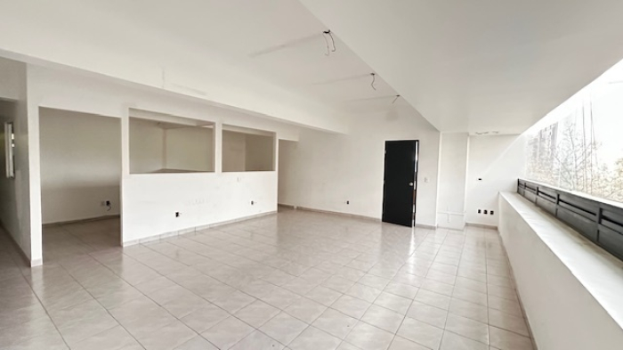 Polanco, Homero Oficinas 80m2 En Renta $23,200MN
