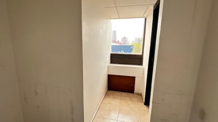 Polanco, Homero. Oficinas De 135m2 En Renta $39,150MN