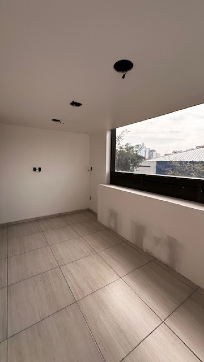 Polanco, Homero. Oficinas De 135m2 En Renta $39,150MN