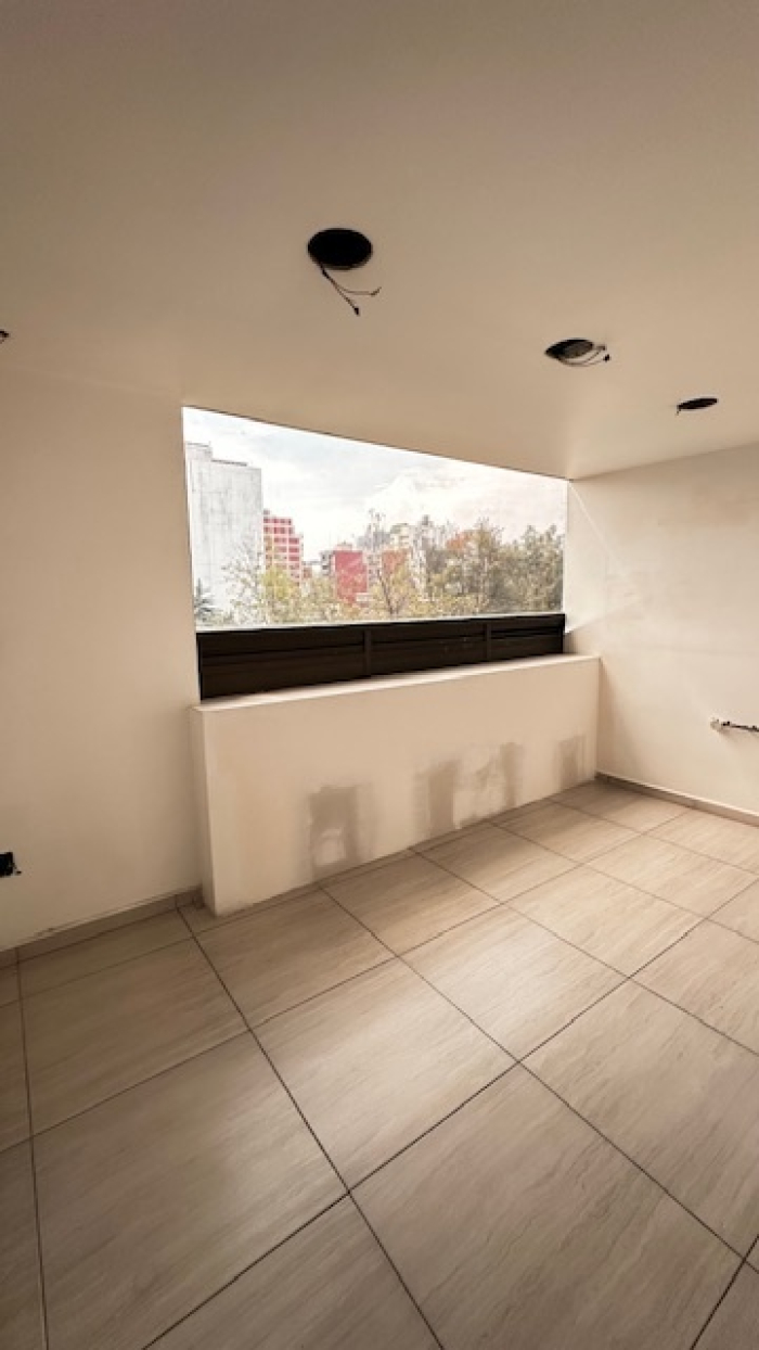 Polanco, Homero. Oficinas De 135m2 En Renta $39,150MN
