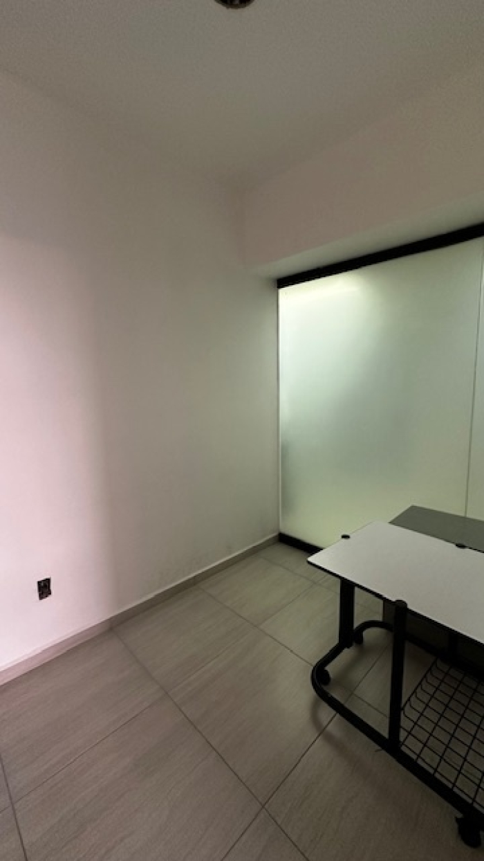 Polanco, Homero. Oficinas De 135m2 En Renta $39,150MN