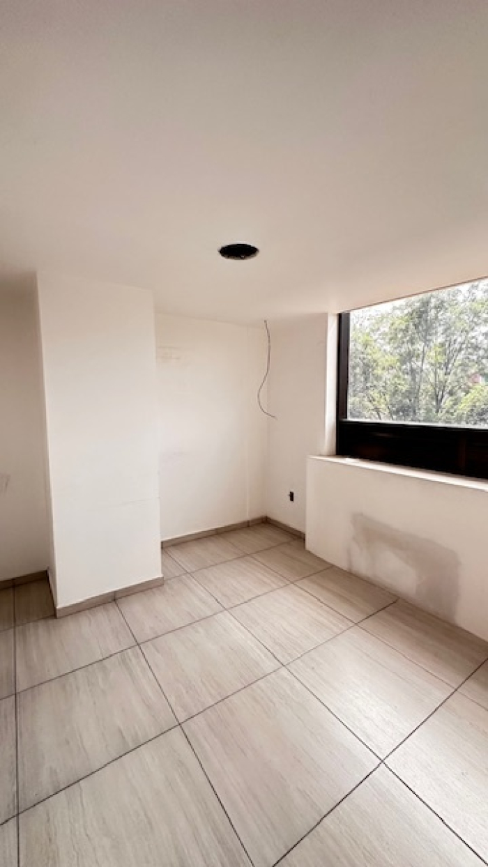 Polanco, Homero. Oficinas De 135m2 En Renta $39,150MN