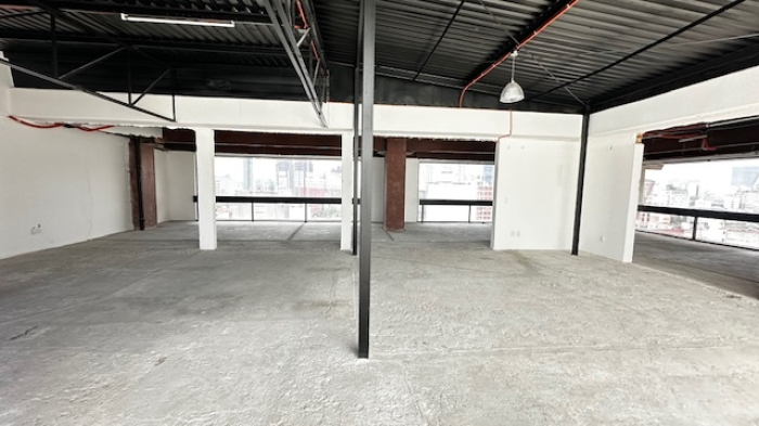 Polanco, Homero, Oficina En Renta $90,000MN