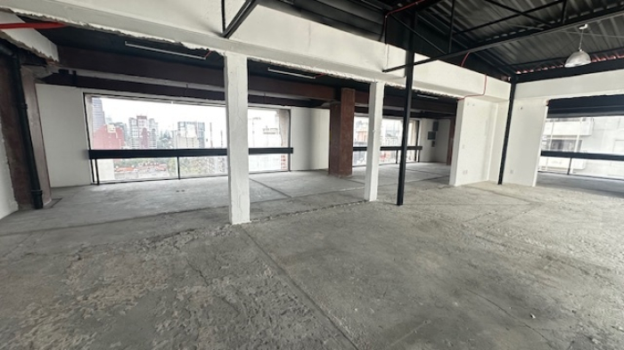 Polanco, Homero, Oficina En Renta $90,000MN