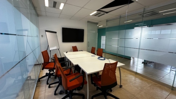 Homero, Oficinas  De 653m2 En Venta $39,200,000MN