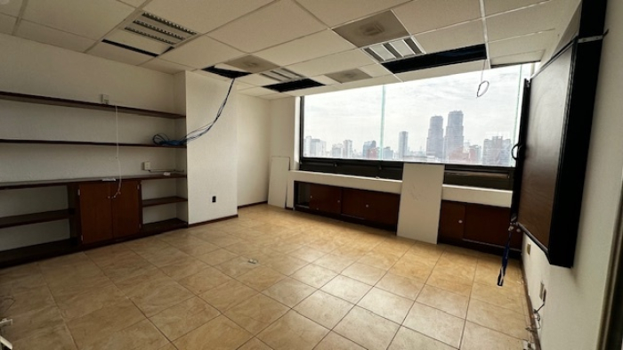Homero, Oficinas  De 653m2 En Venta $39,200,000MN