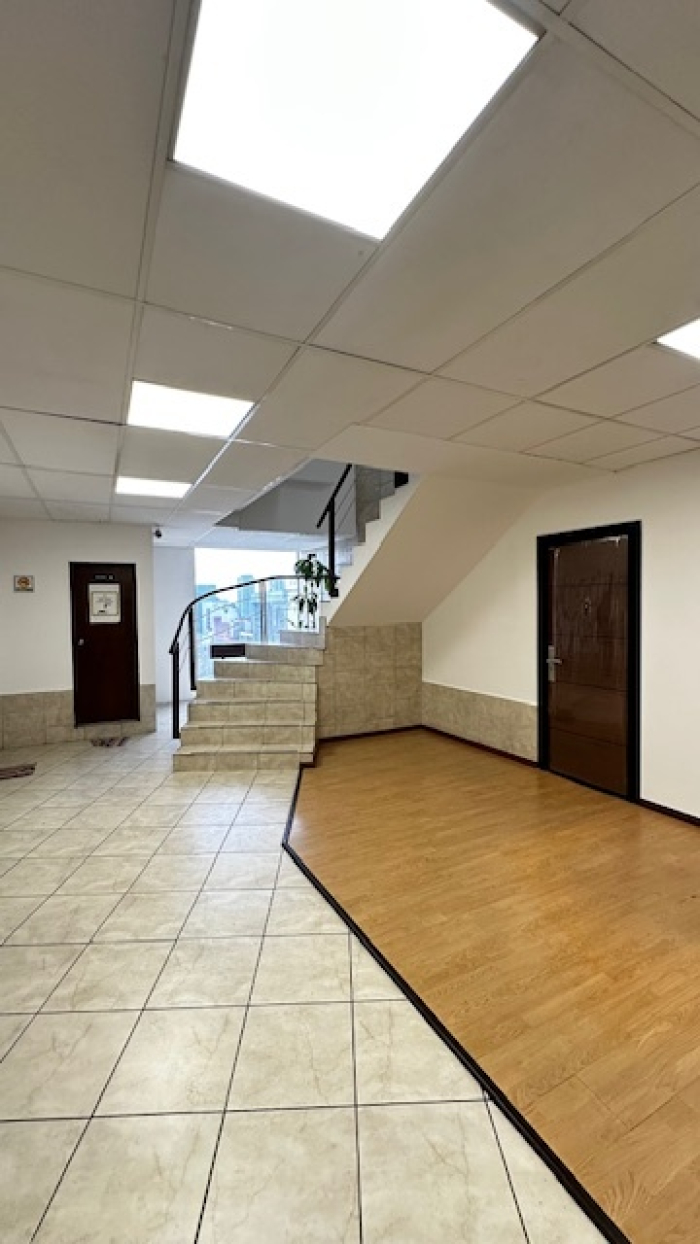 Homero, Oficinas  De 653m2 En Venta $39,200,000MN