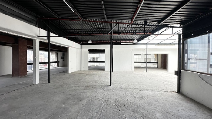 Homero, Oficinas  De 653m2 En Venta $39,200,000MN
