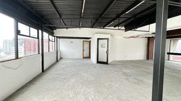 Homero, Oficinas  De 653m2 En Venta $39,200,000MN
