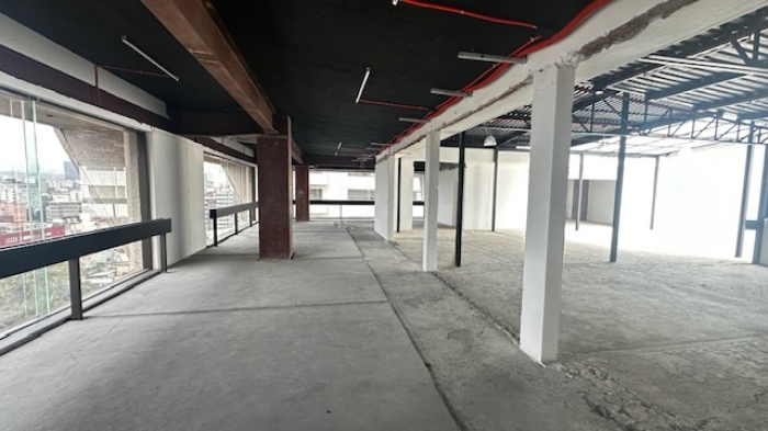 Homero, Oficinas  De 653m2 En Venta $39,200,000MN