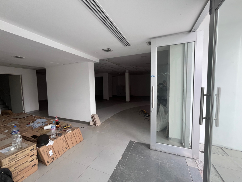 Local Comercial En Renta En Fraccionamiento Jardines Del Country