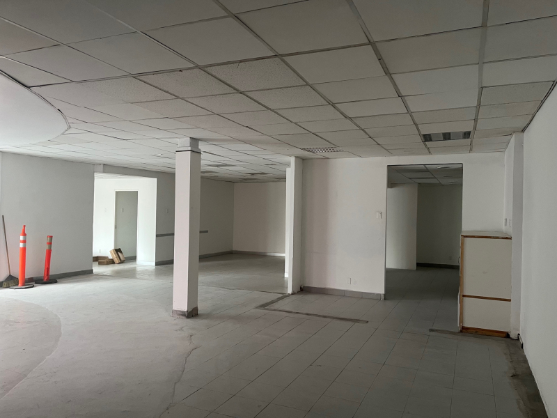 Local Comercial En Renta En Fraccionamiento Jardines Del Country
