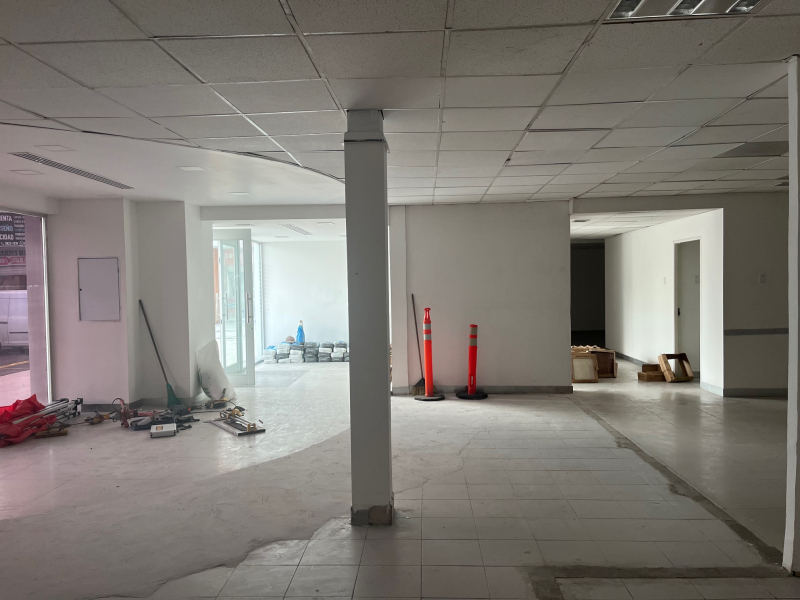 Local Comercial En Renta En Fraccionamiento Jardines Del Country