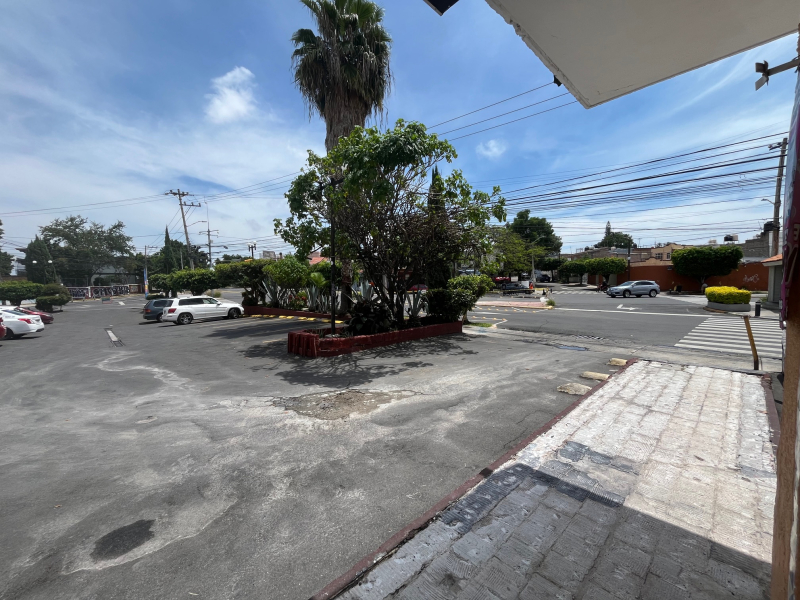 Local Comercial En Renta En Fraccionamiento Jardines Del Country