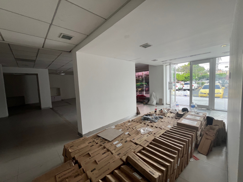 Local Comercial En Renta En Fraccionamiento Jardines Del Country