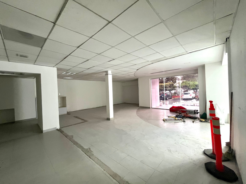 Local Comercial En Renta En Fraccionamiento Jardines Del Country