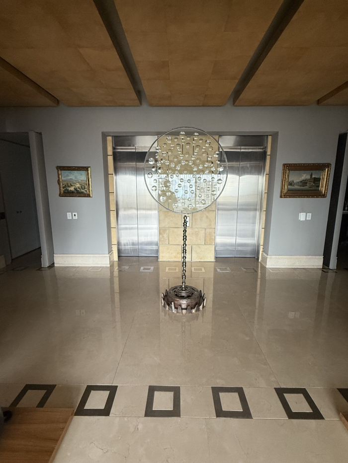 ✨ departamento de lujo en el exclusivo club de golf bosques, cuajimalpa, cdmx