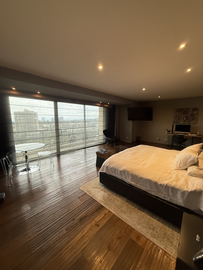 ✨ departamento de lujo en el exclusivo club de golf bosques, cuajimalpa, cdmx