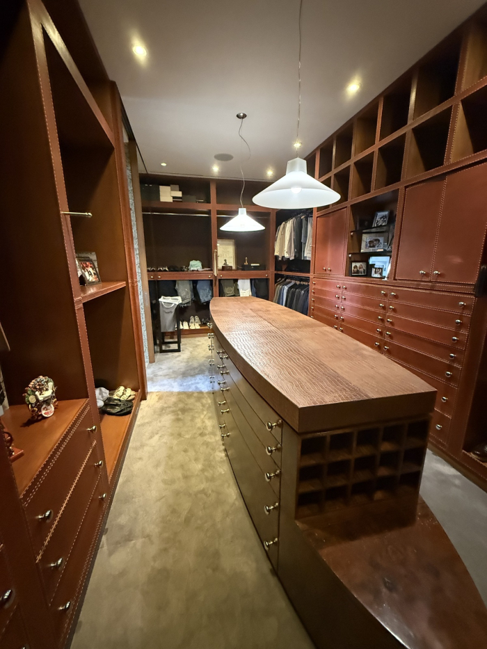 ✨ departamento de lujo en el exclusivo club de golf bosques, cuajimalpa, cdmx